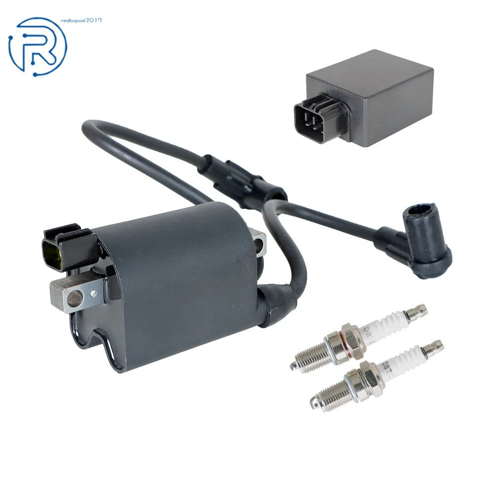 Ignition Coil for EZGO Golf Cart (2003-2008)