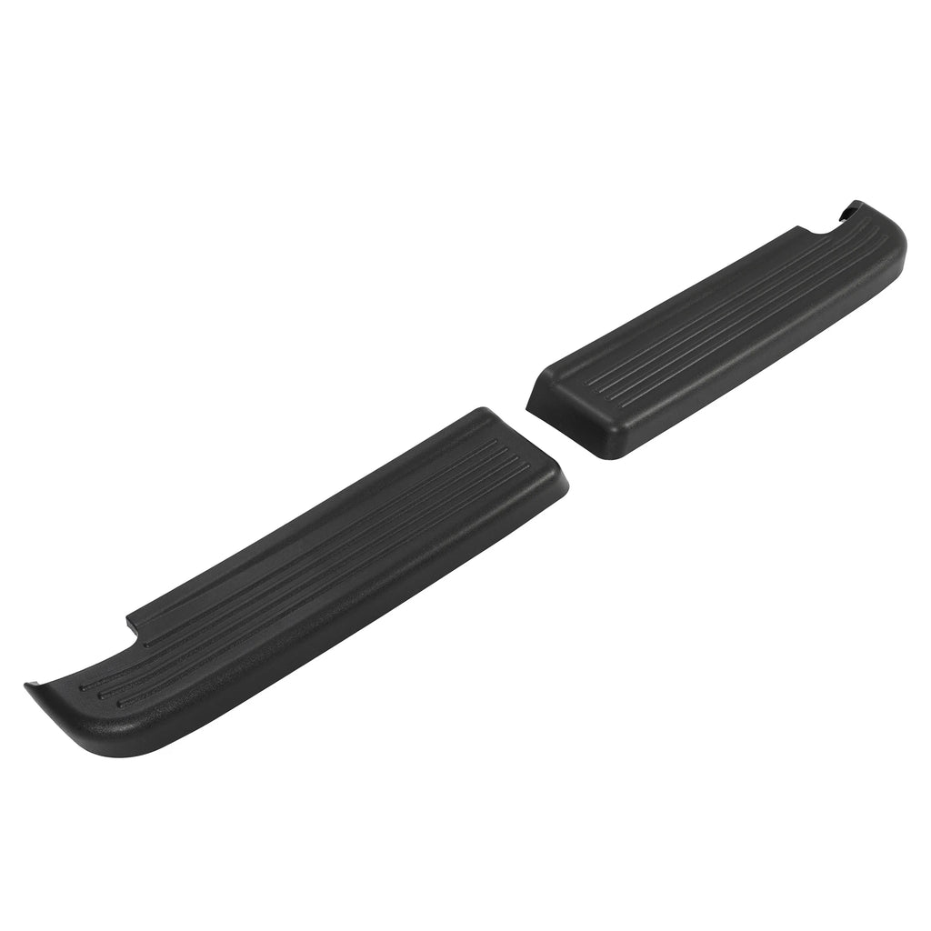 Rear Step Bumper Pad Cover for Dodge Ram 1500 2500 (1994–2002)