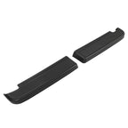 Rear Step Bumper Pad Cover for Dodge Ram 1500 2500 (1994–2002)