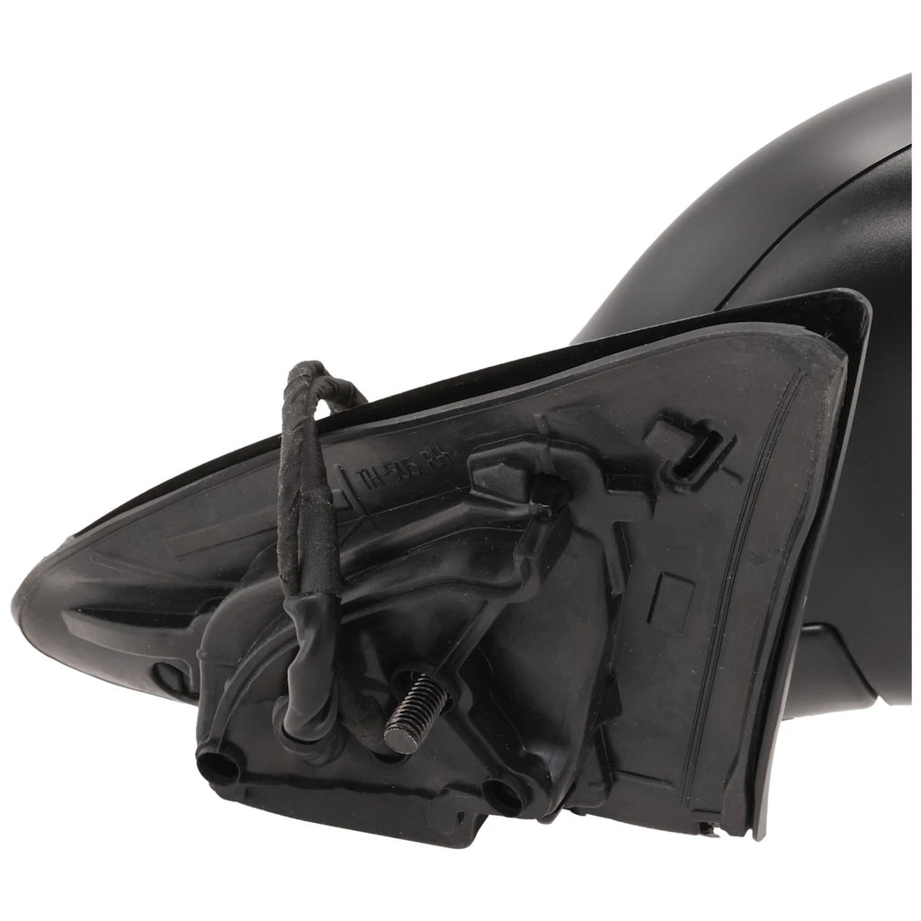 Right Side Heated Power Mirror for Volvo S60 (2001–2003) with Puddle Light