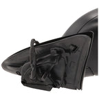 Right Side Heated Power Mirror for Volvo S60 (2001–2003) with Puddle Light