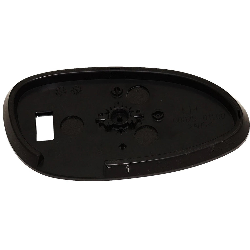Driver Left Side Mirror Glass for Oldsmobile Buick Century Regal