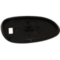 Driver Left Side Mirror Glass for Oldsmobile Buick Century Regal