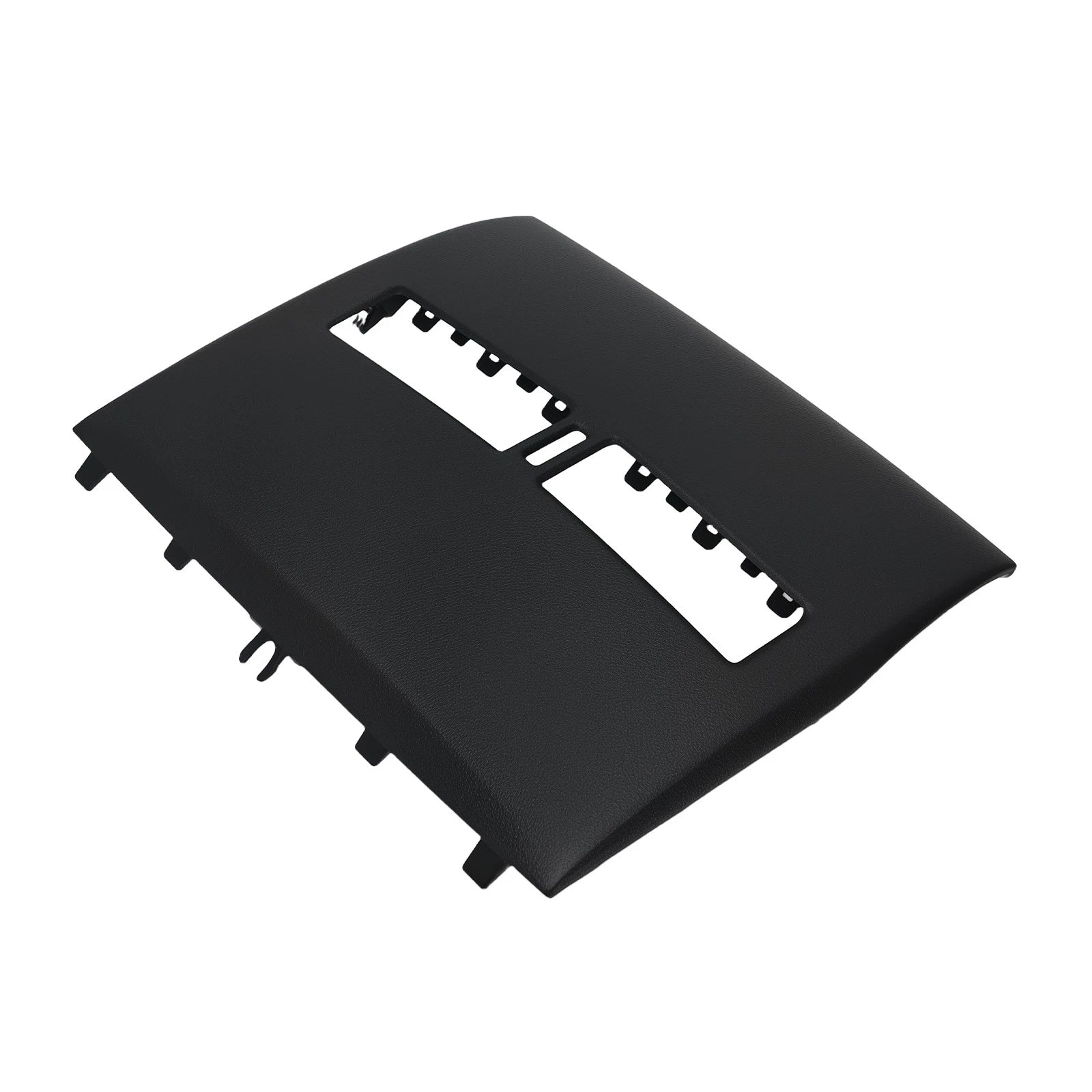 Front Upper Center Dash Air Vent Trim for Nissan Versa (2007-2012)