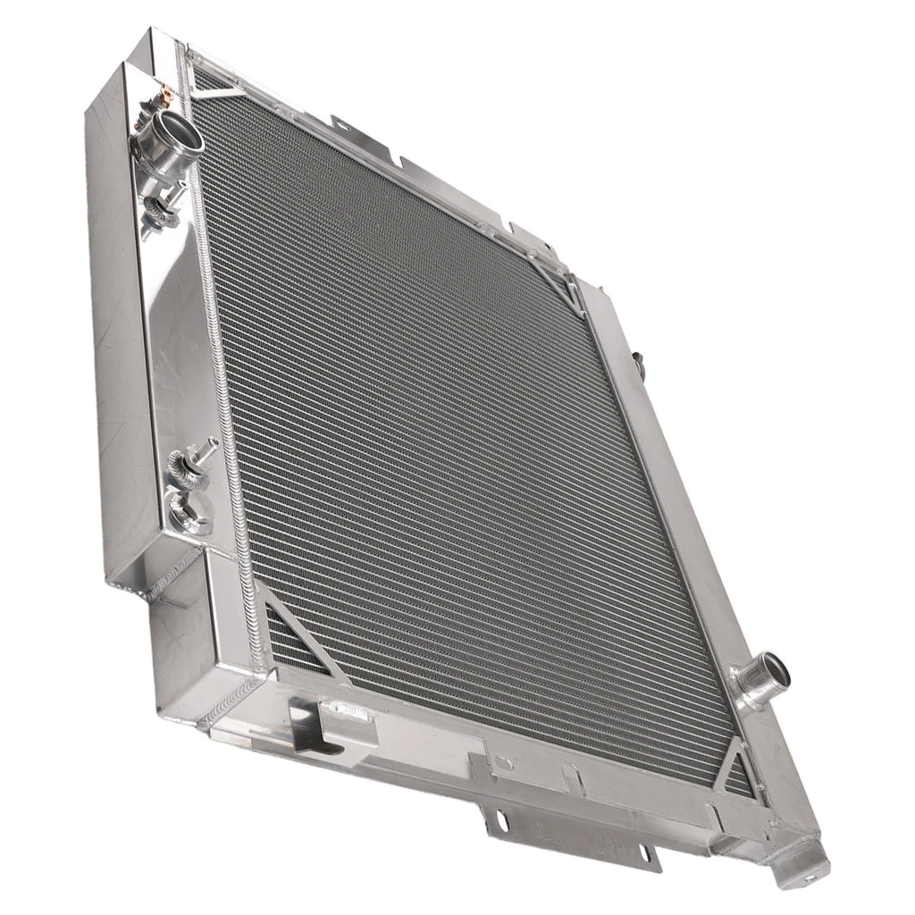 4 Row Radiator for Ford F-250 F-350 6.9L 7.3L (1983–1996)