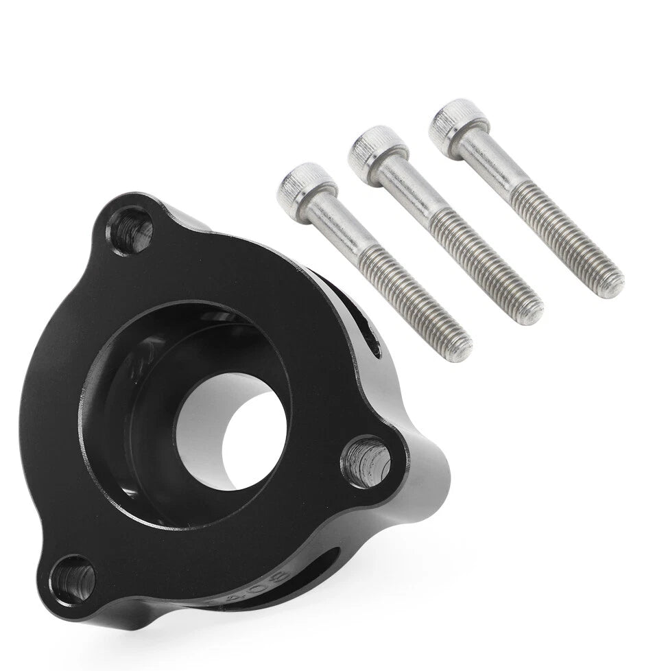 Blow Off Valve Adapter for Ford Fiesta Mustang Fusion Escape EcoBoost (2013–2020)