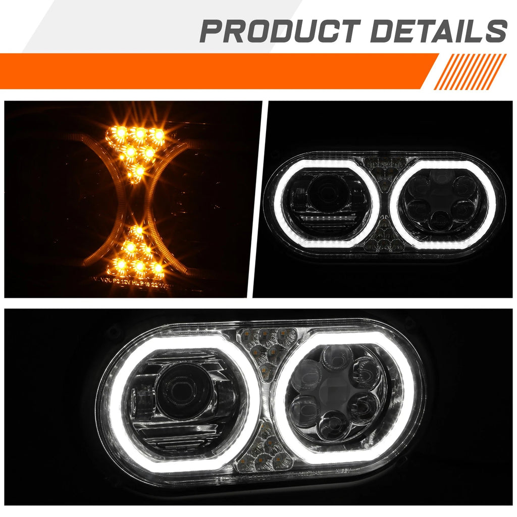 Front Bumper Reinforcement Impact Absorber Bar for Jeep Cherokee (2014–2018)