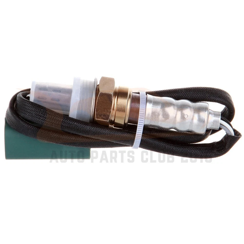 2X Oxygen O2 Sensors for Nissan Altima (2002–2003)