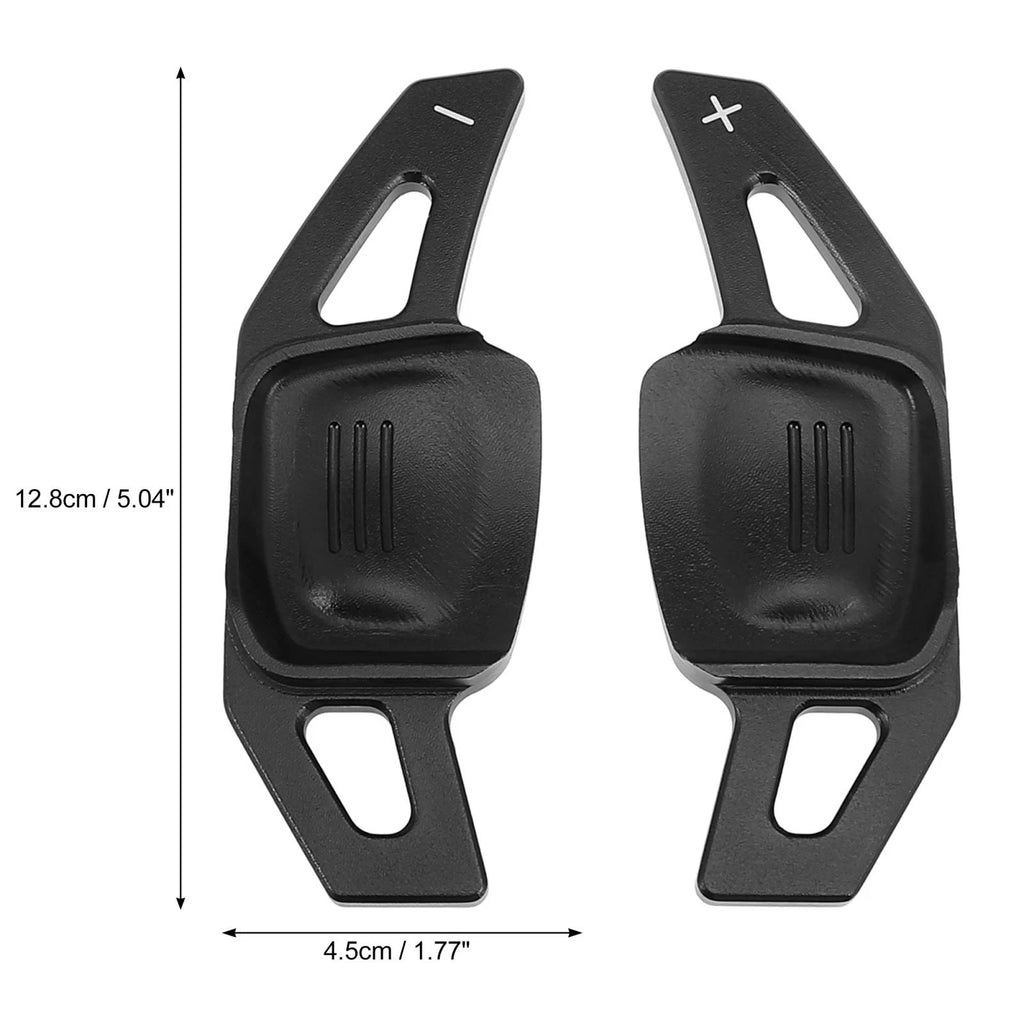 Pair Shift Paddle Shifters for Volkswagen Golf 7 (2015–2020)