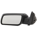 Set of 2 Mirrors for Ford Flex (2009–2012)