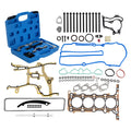 Head Gasket Bolts + Timing Chain Locking Kit for Chevy Cruze 1.4L Turbo (2011–2019)