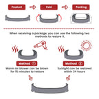 Bumper Valance for Chevrolet Silverado 1500 (2003–2006)