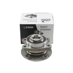 Rear Wheel Bearing and Hub Assembly for Audi A6 (2006–2011)