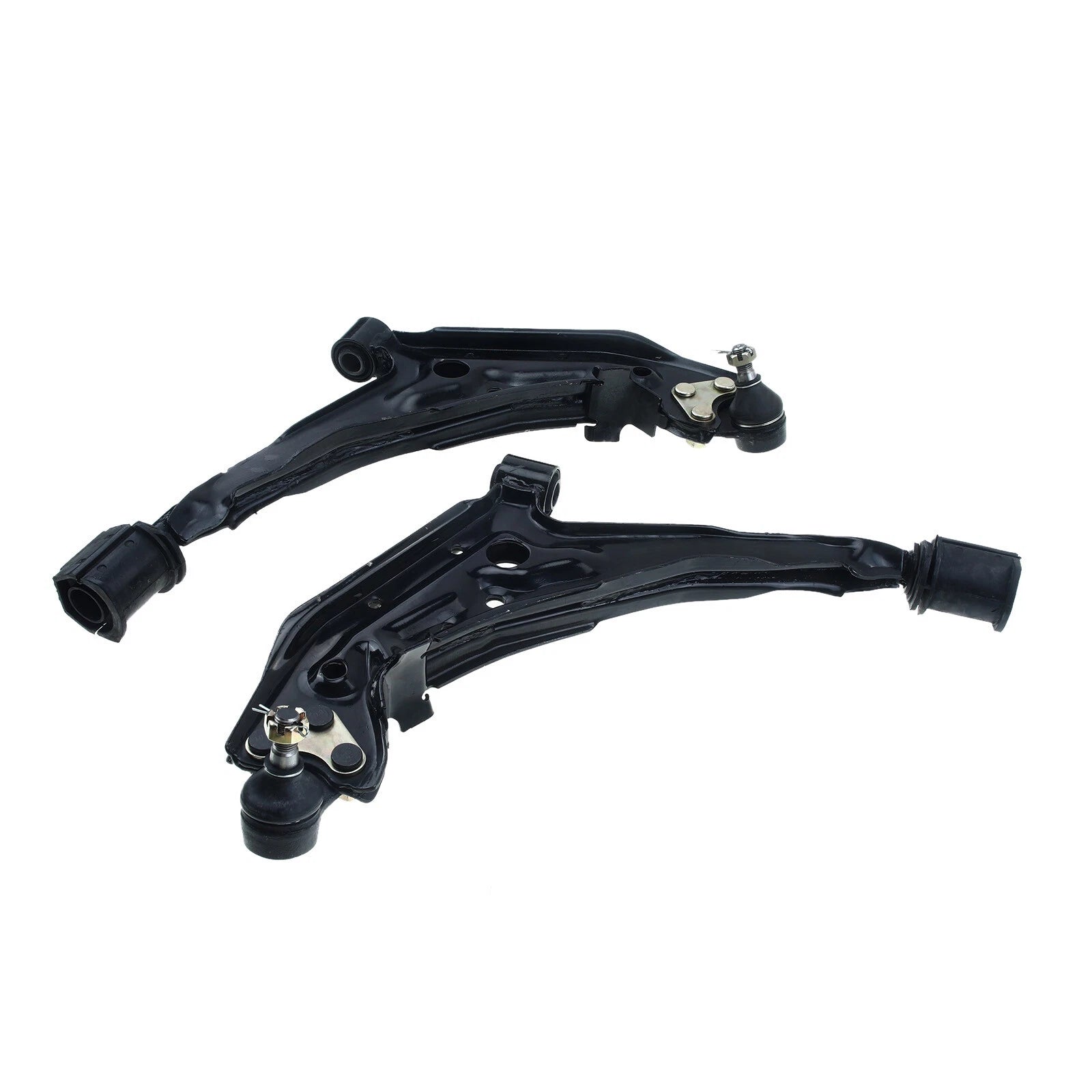 2X Front Lower Control Arm & Ball Joint for Nissan Maxima (1989-1994)