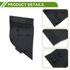 Fuel Tank Door Cap for Ford Transit MK8 (2014–2024) Filler Flap Cover