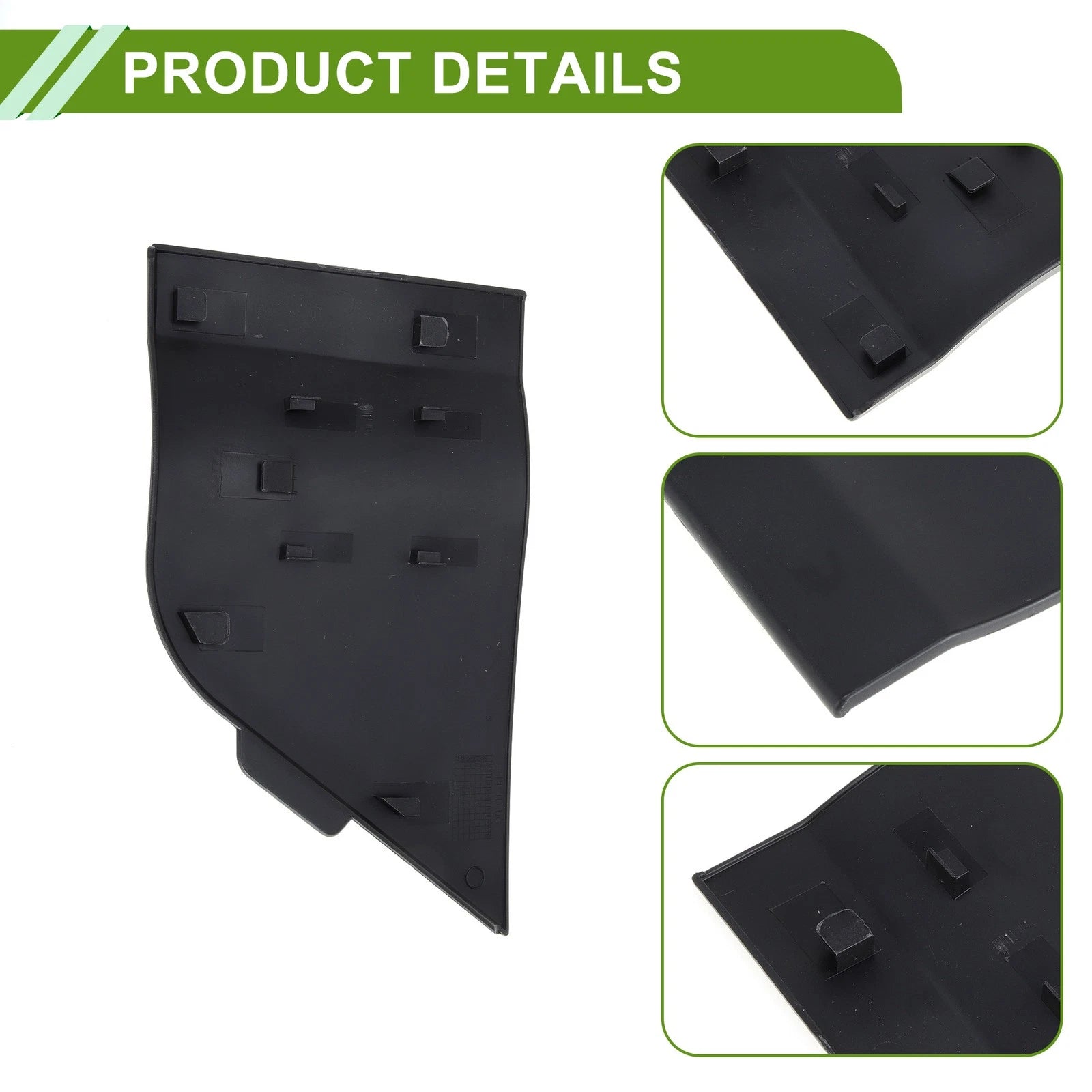 Fuel Tank Door Cap for Ford Transit MK8 (2014–2024) Filler Flap Cover