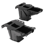 Front Bumper Bracket Set for Honda CR-V (2017–2022)