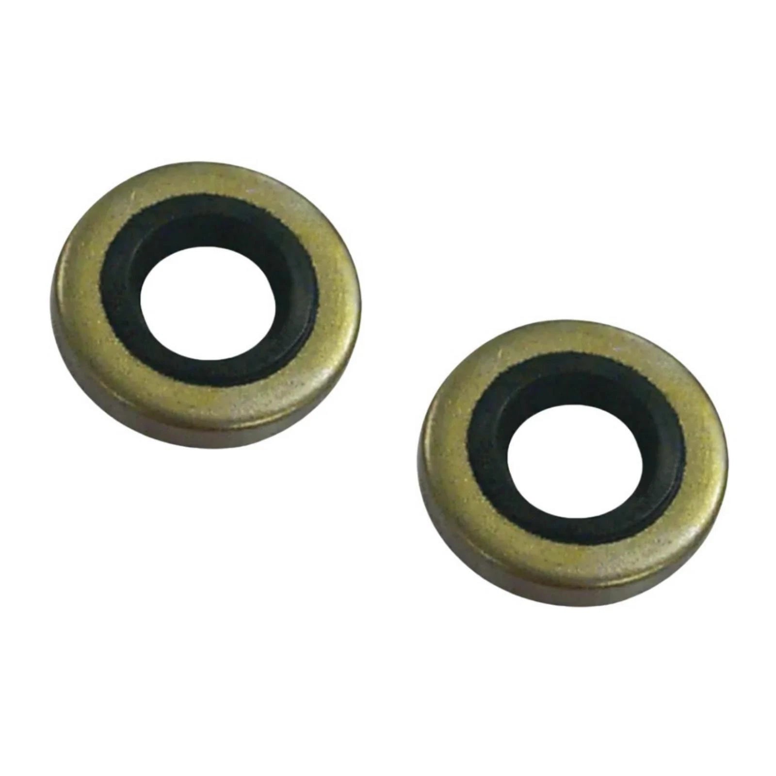 2Pcs Oil Seal 0321928 for Johnson Evinrude Outboard Lower Unit