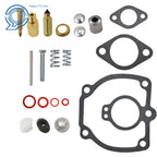 Carburetor Kit for International IH Farmall Super H M W4 O4 W6 O6
