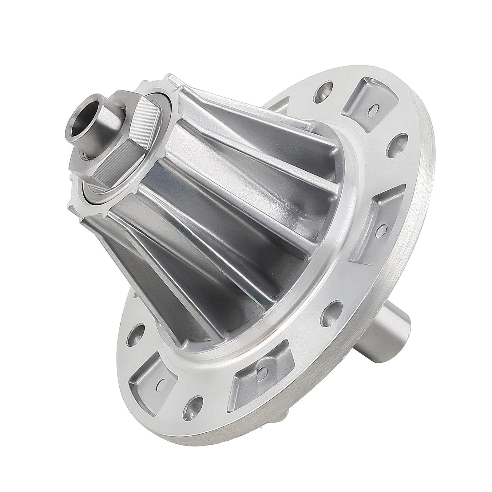 Spindle Assembly for Bobcat ZT200, 4165022, Bunton Ryan RZ2052B (2015–2015)
