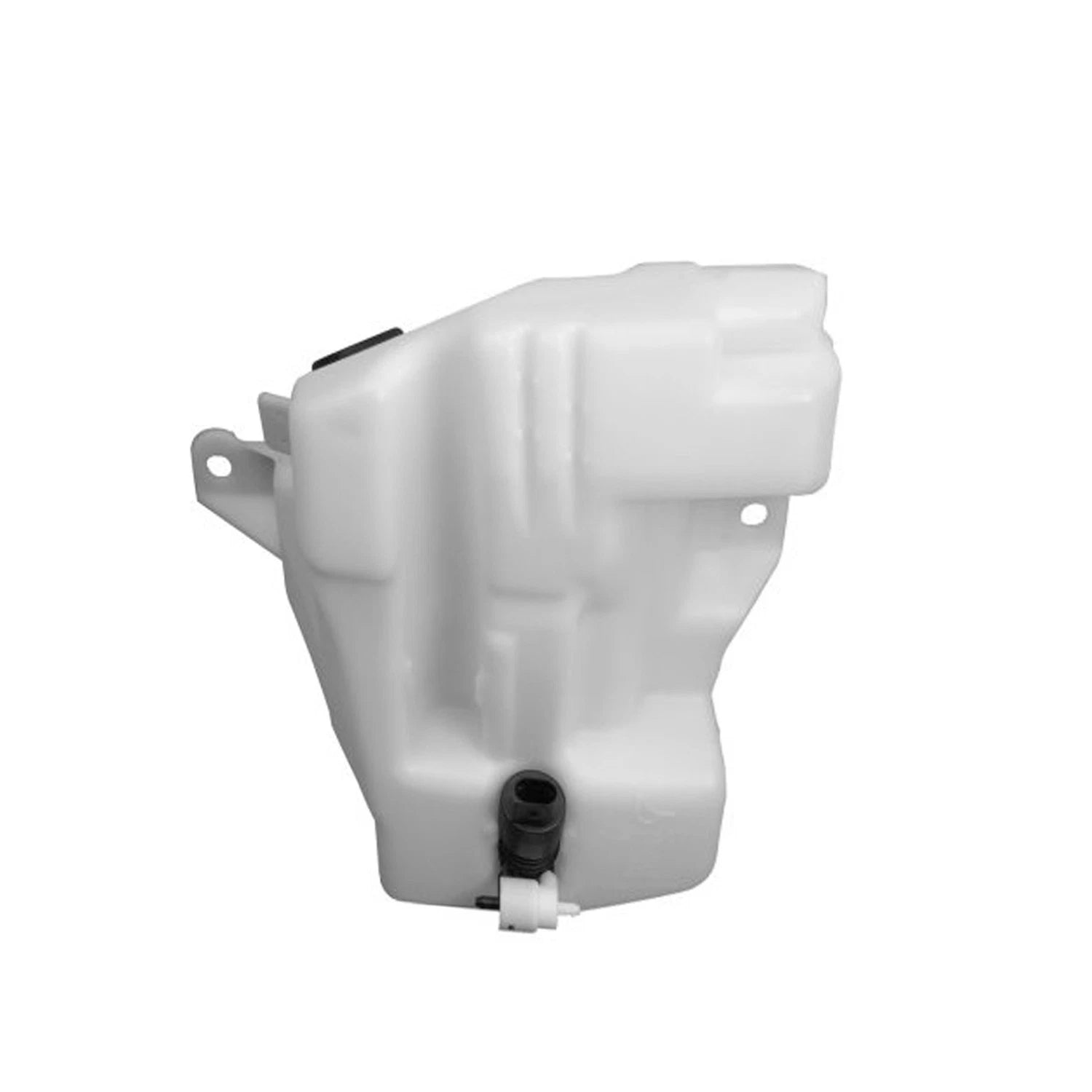 Replacement Windshield Washer Tank with Pump for 2013–2018 Ford C-Max