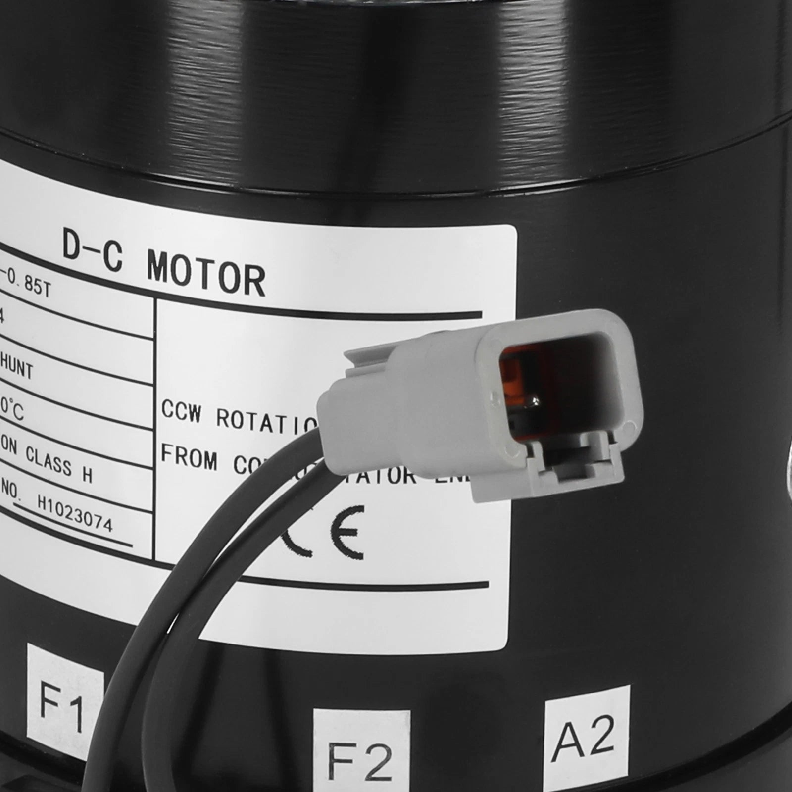 Drive Motor for JLG Scissor Lift 2030ES 2630ES 2646ES 3246ES (2000–2023) 70001657 140324006