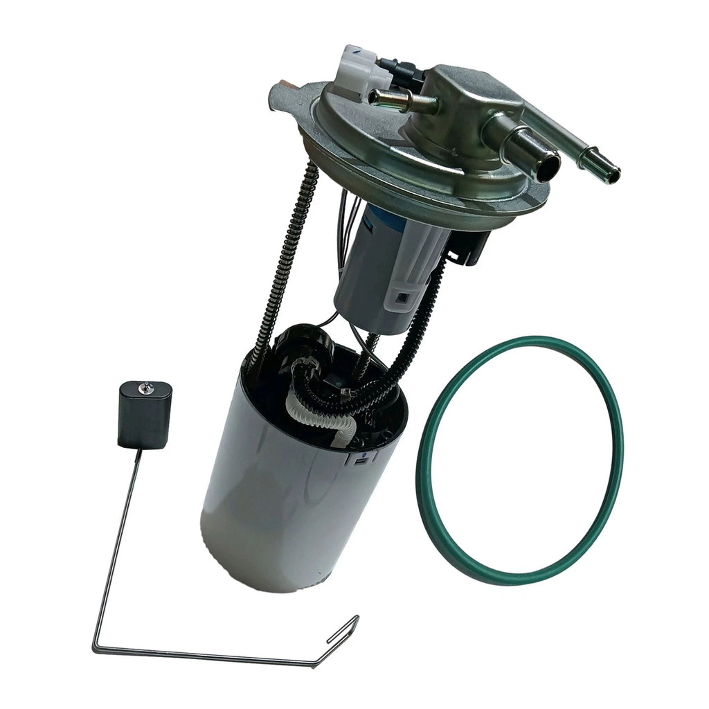 Fuel Pump Assembly with Pressure Sensor for Chevy Silverado GMC Sierra 1500 (2007–2013)