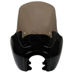 Front Fairing with 15'' Windshield for Harley Dyna FXD T-sport (1999–2005)
