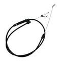 Drive Cable 586033301 for HU675AWD HU625AWD (Compatible)