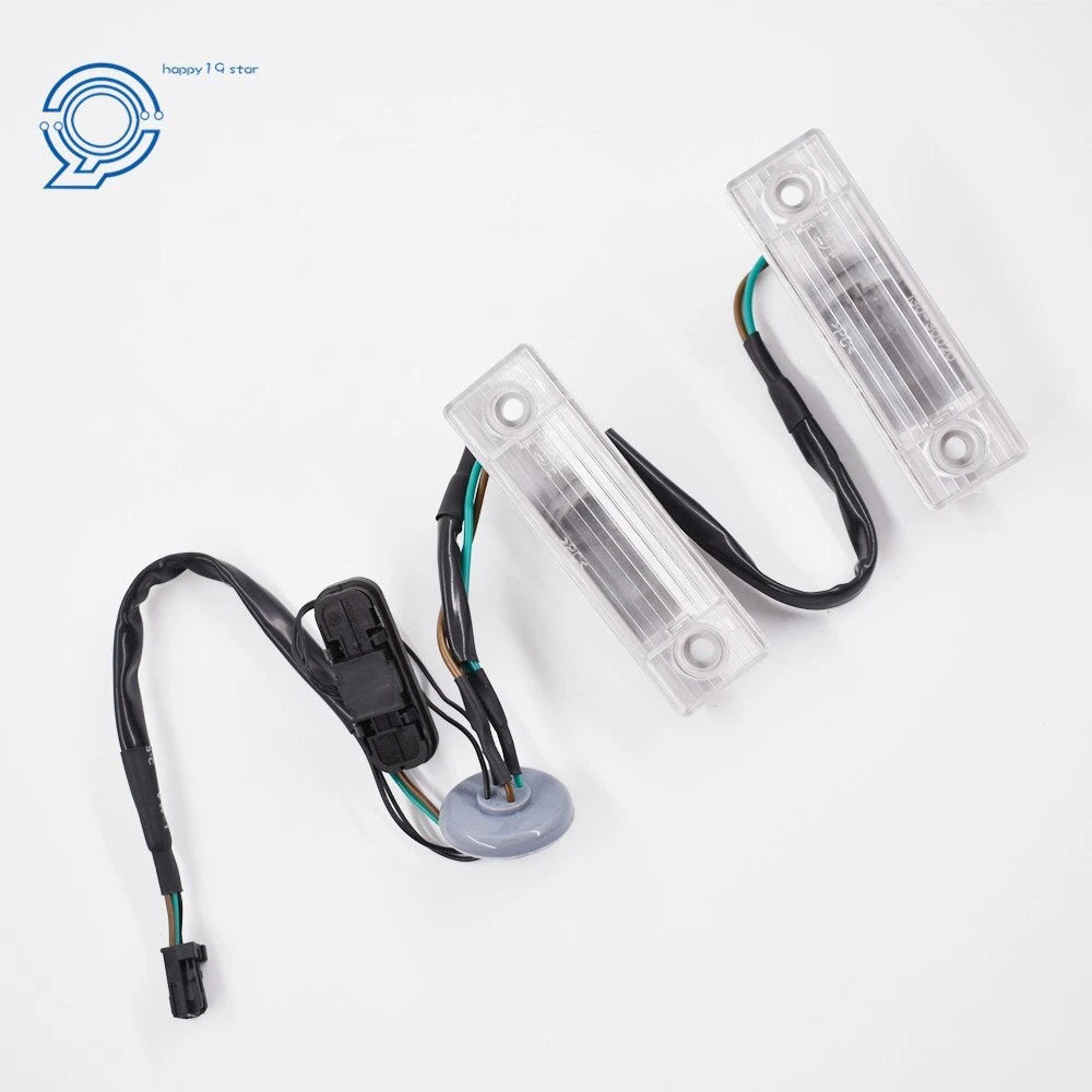 Rear Trunk Release Switch for Chevy Cruze (2011–2015)
