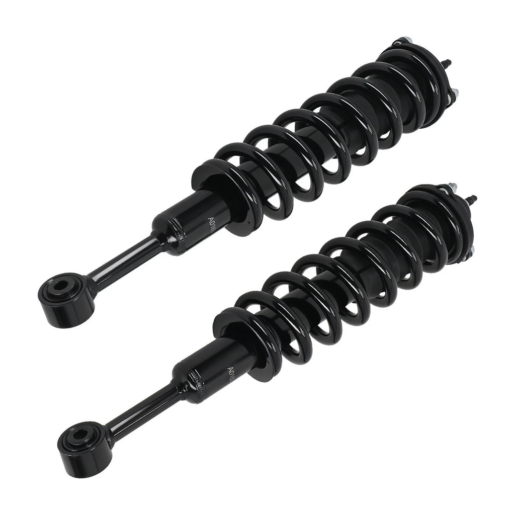 Front Struts Shocks Coil Spring for Toyota Tacoma 2005-2015 Pre Runner 271371L