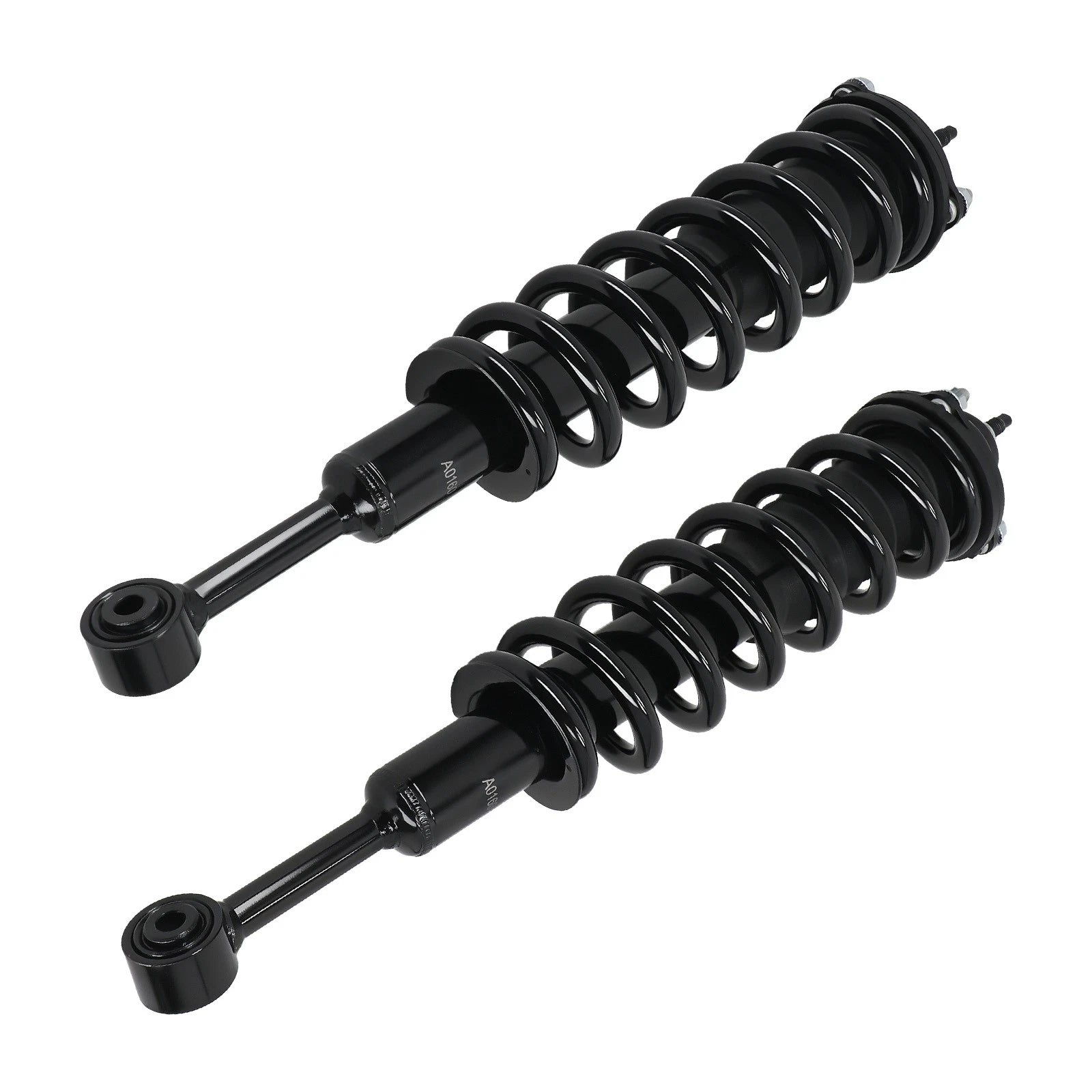 Front Struts Shocks Coil Spring for Toyota Tacoma 2005-2015 Pre Runner 271371L