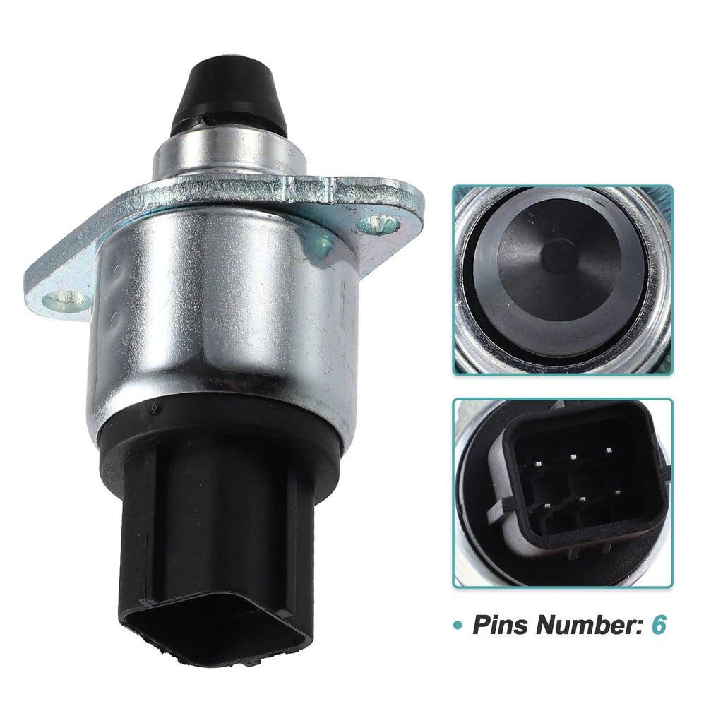 Idle Air Control Valve for Subaru Impreza (1993–2001)