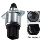 Idle Air Control Valve for Subaru Impreza (1993–2001)