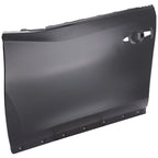 Front Driver Door Panel for Nissan Rogue (2014–2020)