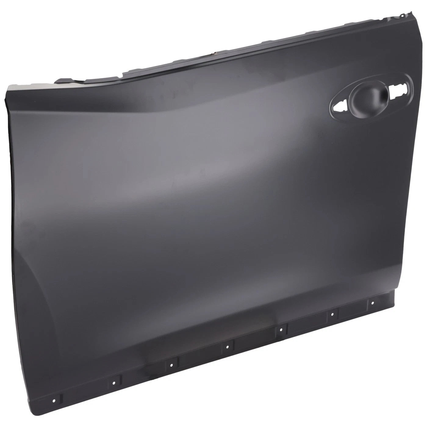 Front Driver Door Panel for Nissan Rogue (2014–2020)