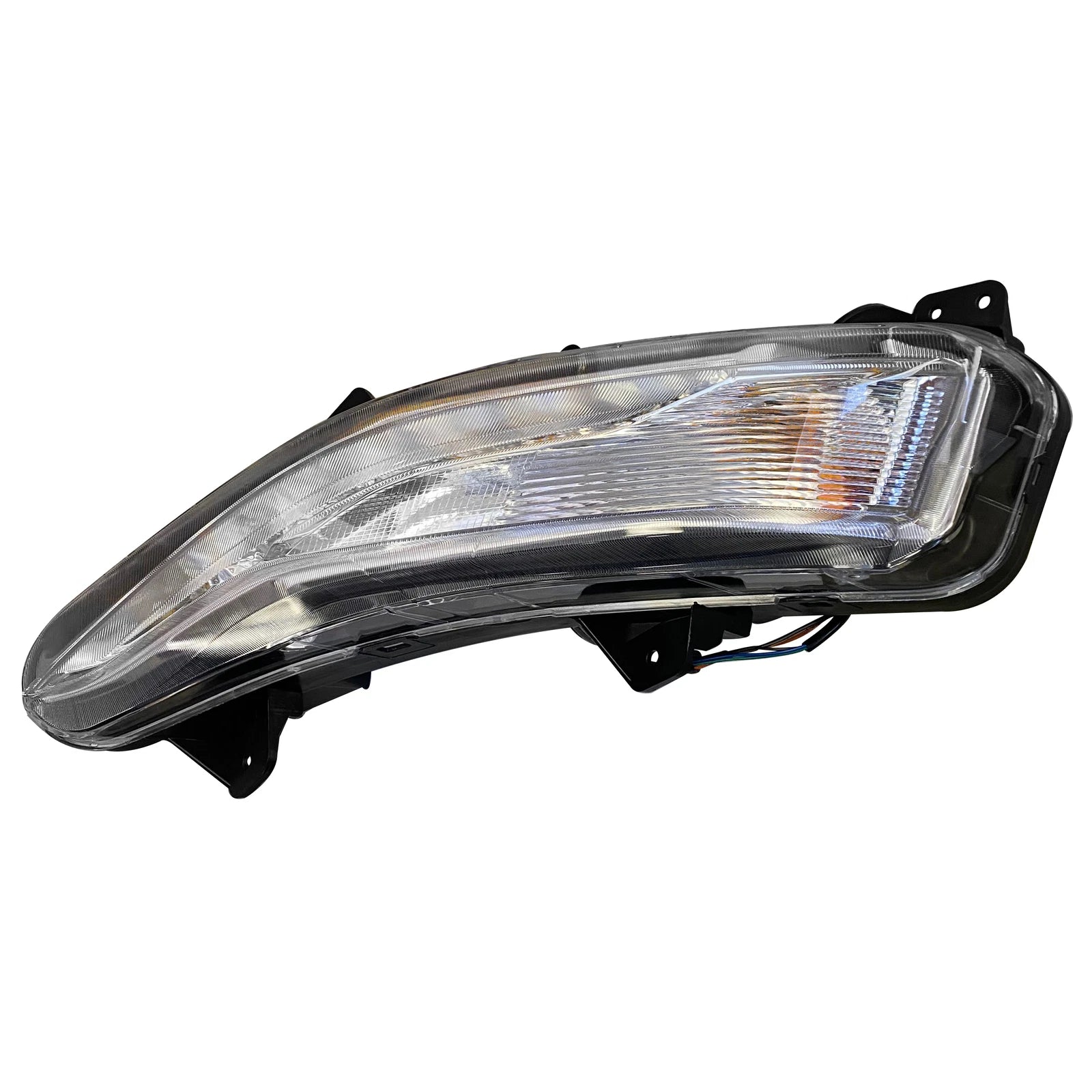 LED Fog Light Turn Signal for Chevy Malibu (2019–2022)