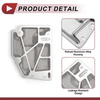 A43D Transmission Filter No. 3530335020 for Toyota Tacoma (2002–2004)