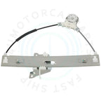 Power Window Regulator with Motor for Mazda Tribute (2001–2006)