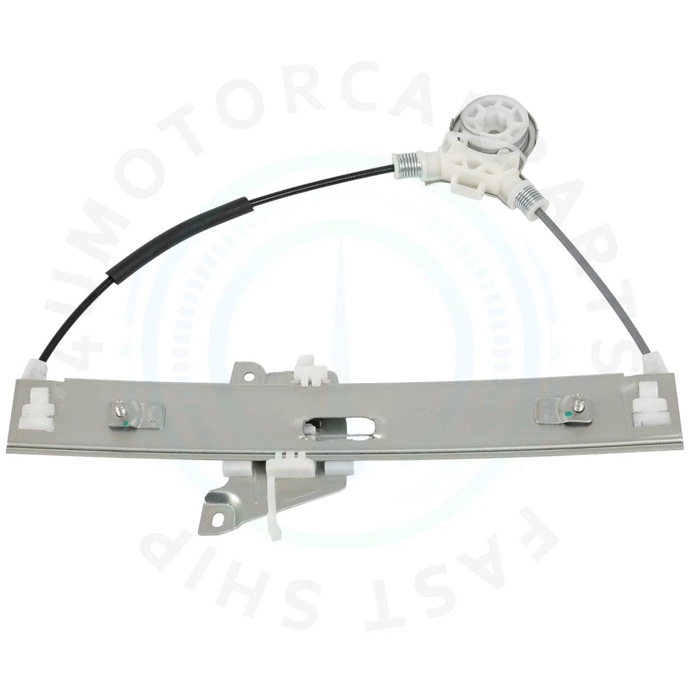 Power Window Regulator with Motor for Mazda Tribute (2001–2006)