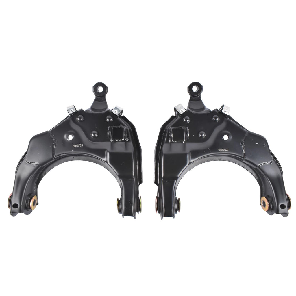 2X Front Lower Control Arms for Toyota 4Runner T100