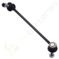 Set of 4 Suspension Ball Joints & Front Sway Bar Links for Mercury Sable (1996–2005)