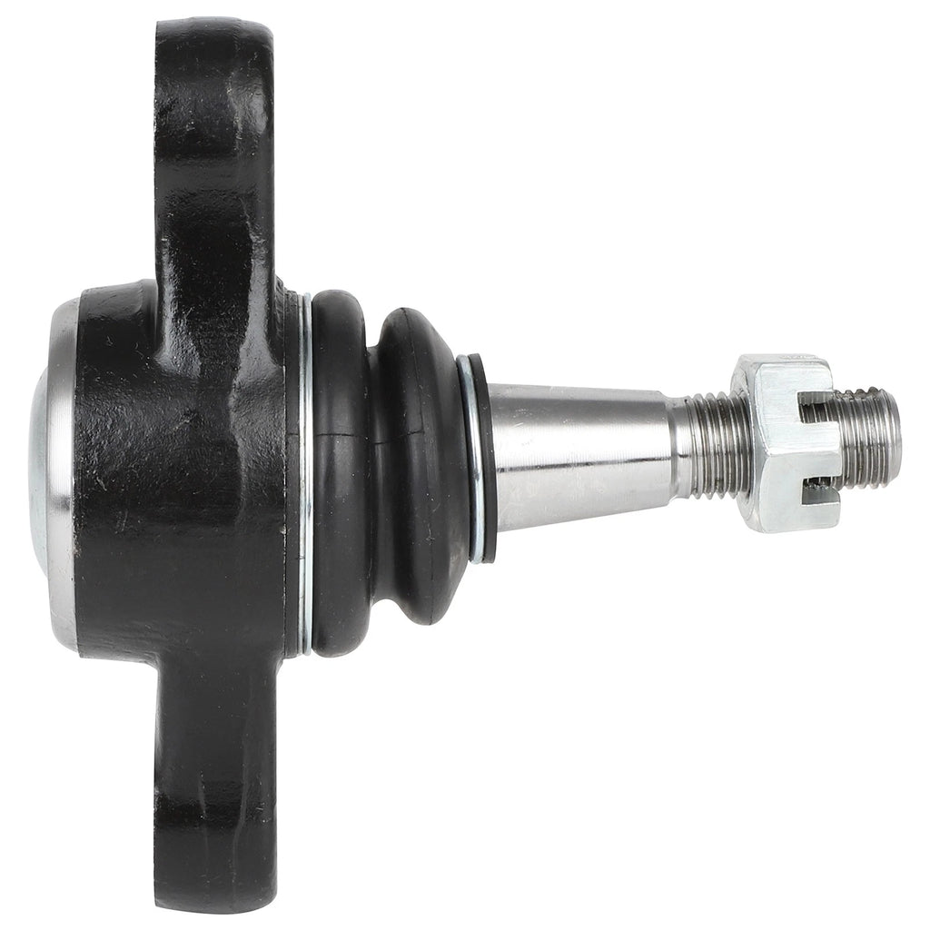 2X Front Lower Control Arms with Ball Joints for Hyundai Sonata (2006–2010)