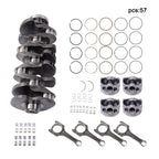 Engine Rebuild Overhaul Kit for Audi Q5 2.0L EA888 (2013–2021)