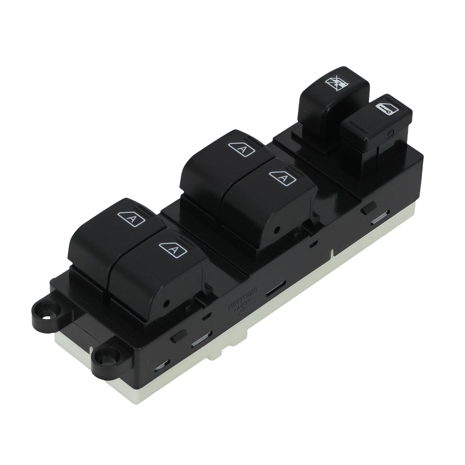Driver Side Window Control Switch for Infiniti M35 M45 (2006-2007)