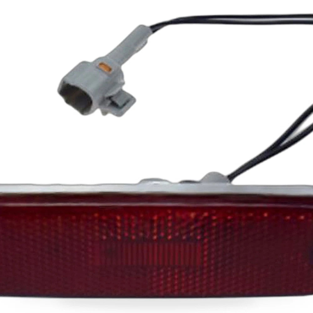 Rear Bumper Reflector Fog Light Left for Toyota RAV4 (1996–2000)