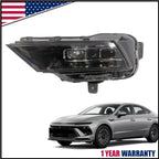 Left LED Headlight for Hyundai Sonata (2024–2025) 92101-L1740 LH