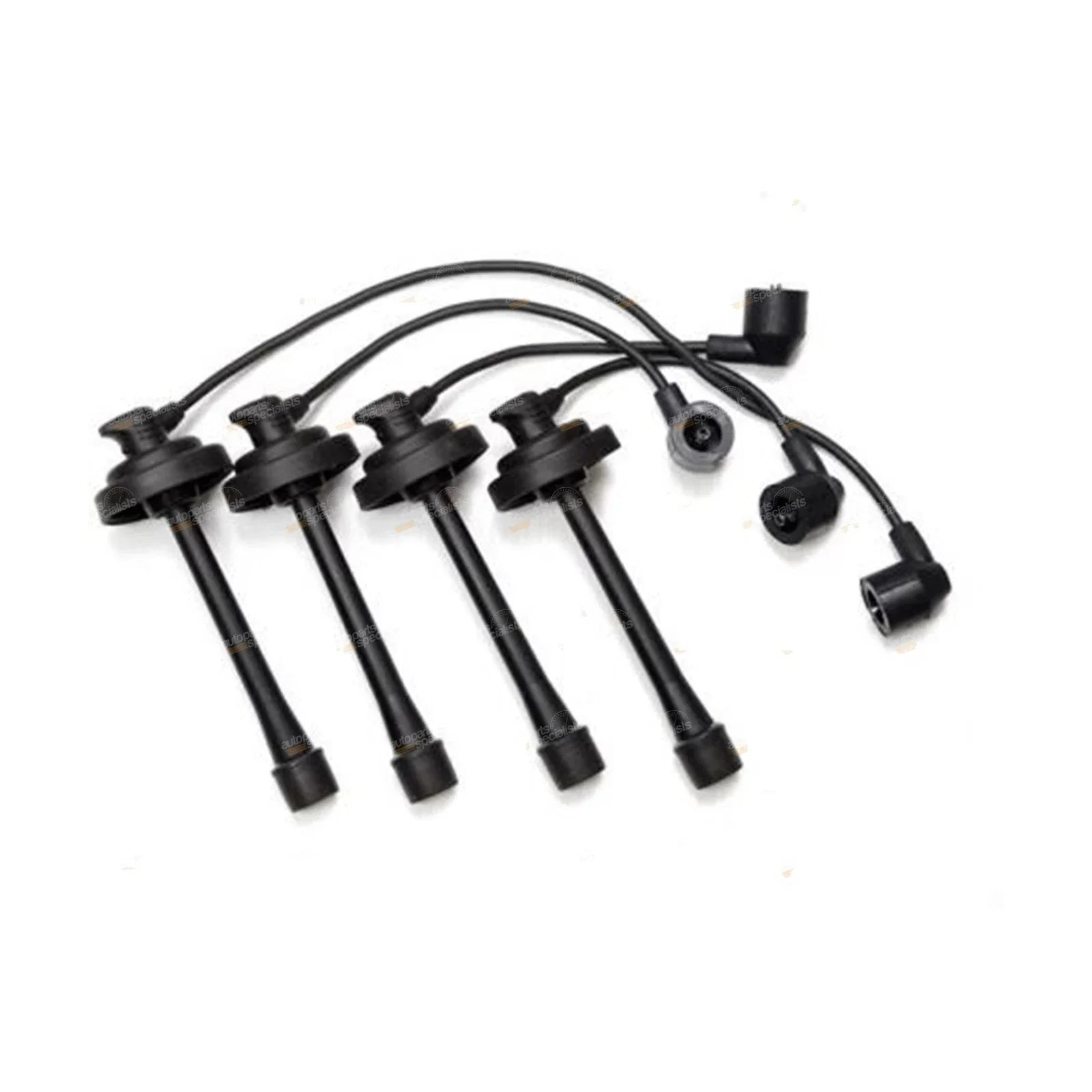 Spark Plug Leads for Toyota Spacia Liteace (1998–2001)