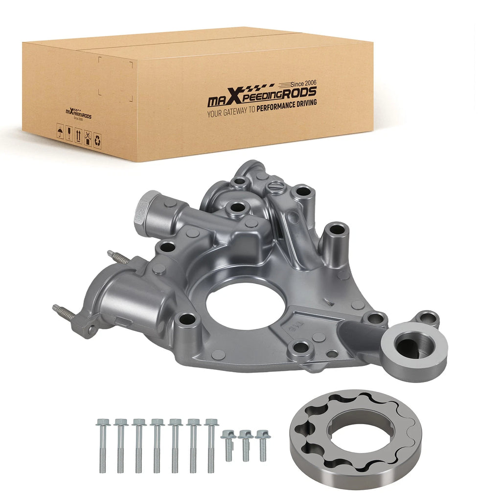 Engine Oil Pump for Lexus GS450h RX450h ES350 (2007–2018) OPTO49 OP968