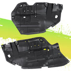 Engine Splash Shield Guard for Toyota Camry (2012–2014)